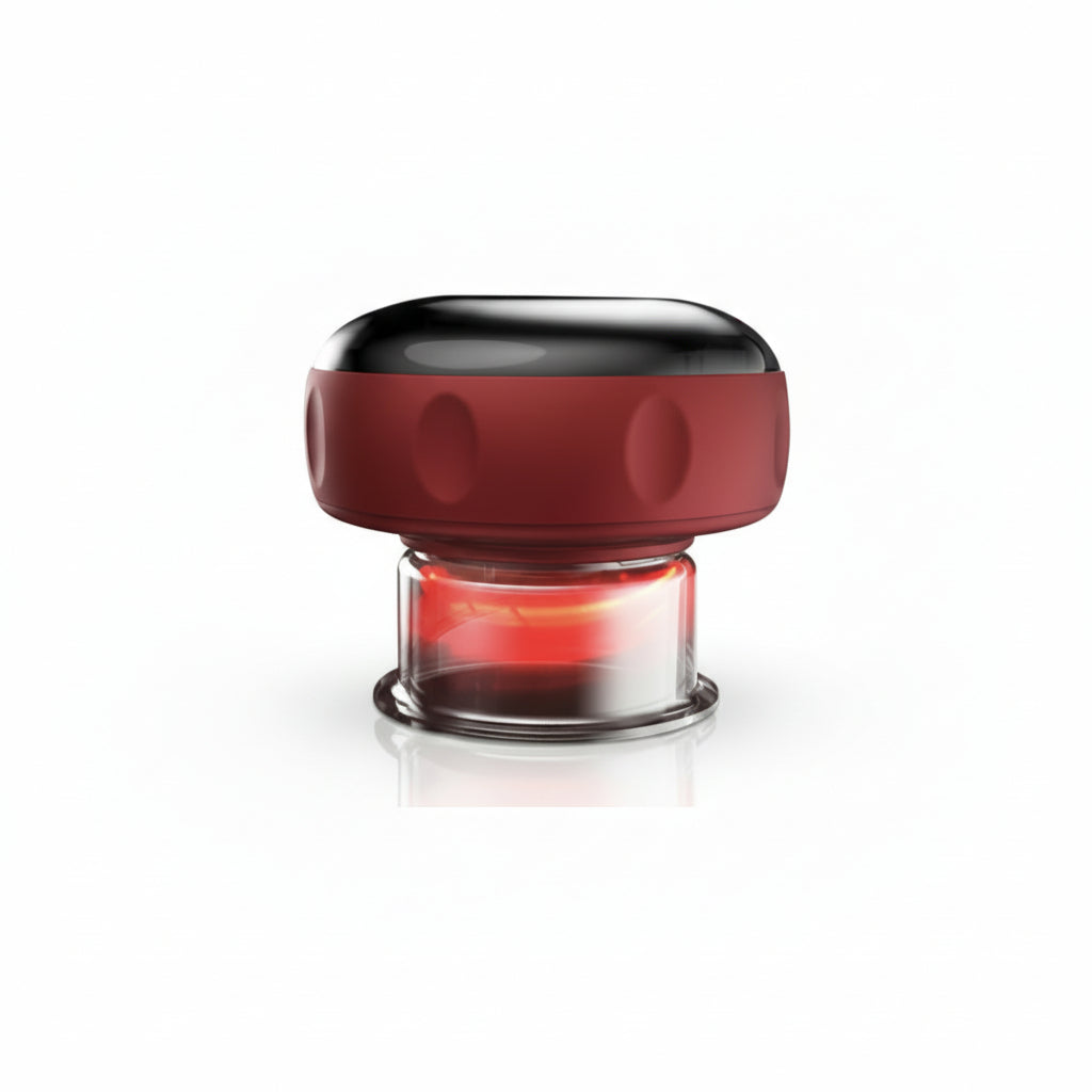 Smart Massage Cupping Therapy