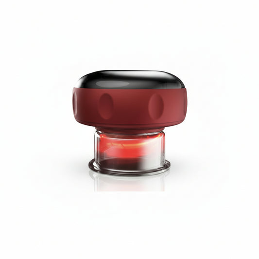 Smart Massage Cupping Therapy