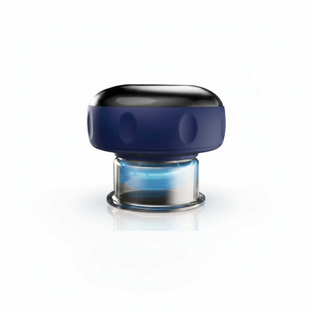 Smart Massage Cupping Therapy