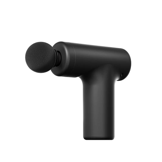 Recovery Massage Gun - 6 Speed Settings - Low Noise - Portable Muscle Relaxer