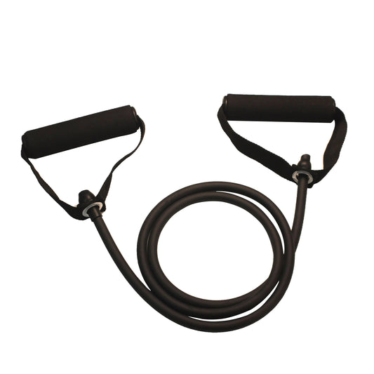 Resistance Bands - For Strength Training -With Handles - For Men Women