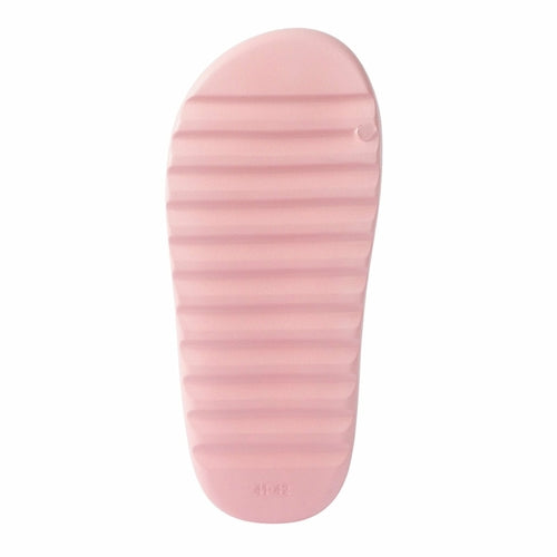 Platform Pillow Sandals