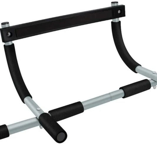 Doorway Chin-Up & Pull-Up Bar – Multi-Function Home Gym Trainer