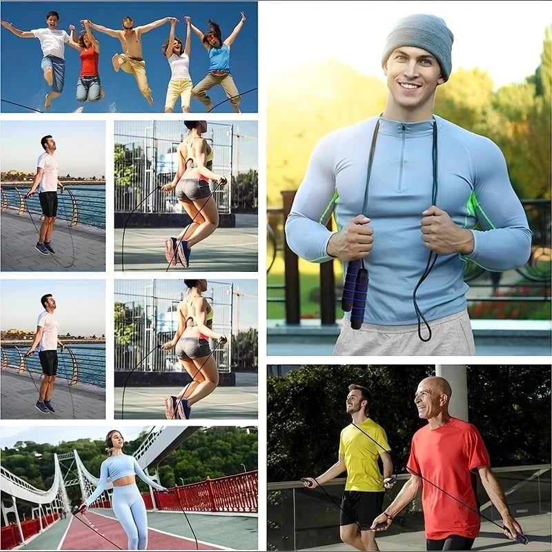 FITNESS EQUIPMENT