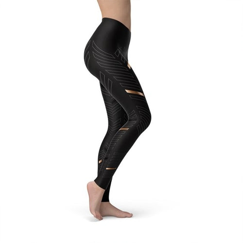 YOGA / LEGGINGS