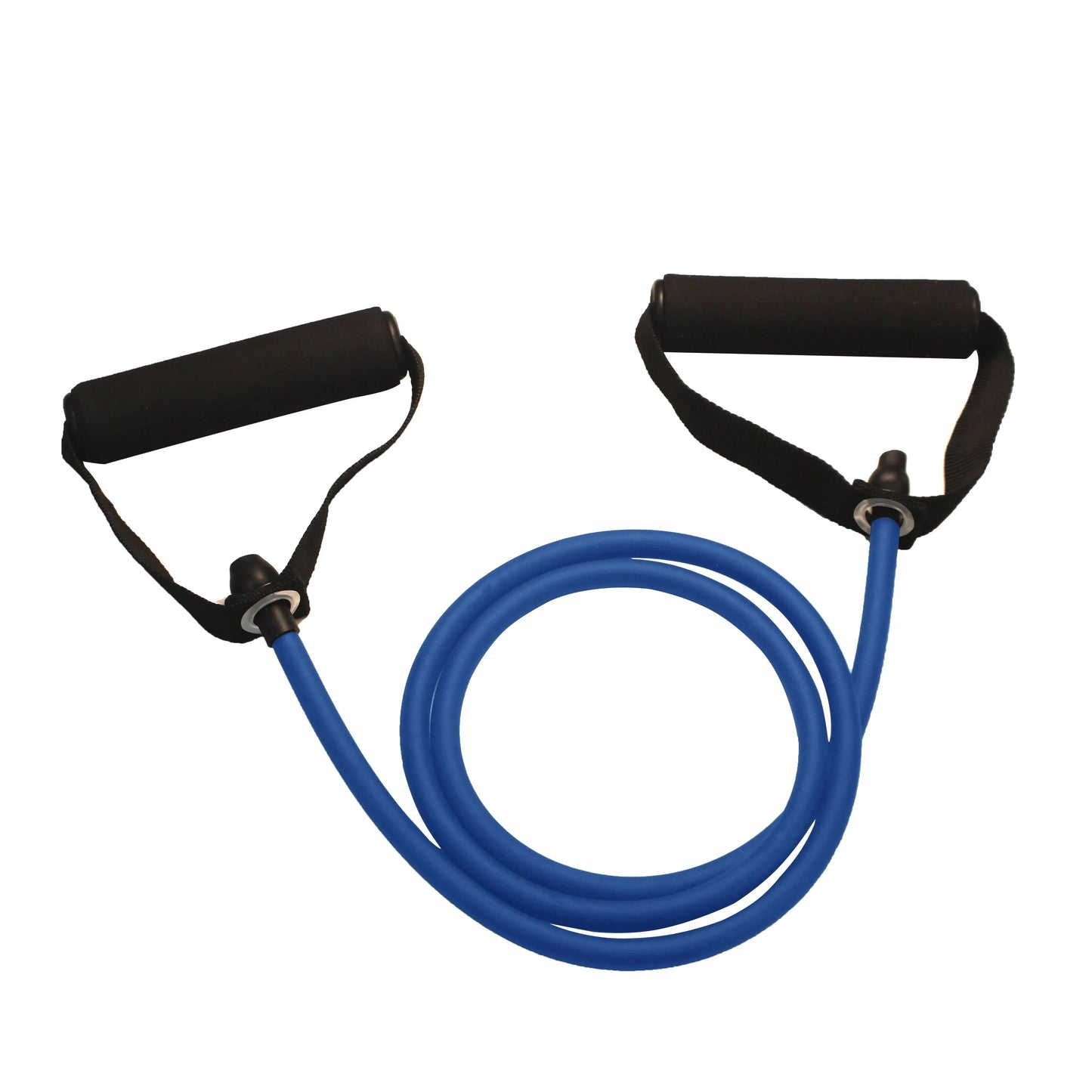 Resistance Bands - For Strength Training -With Handles - For Men Women