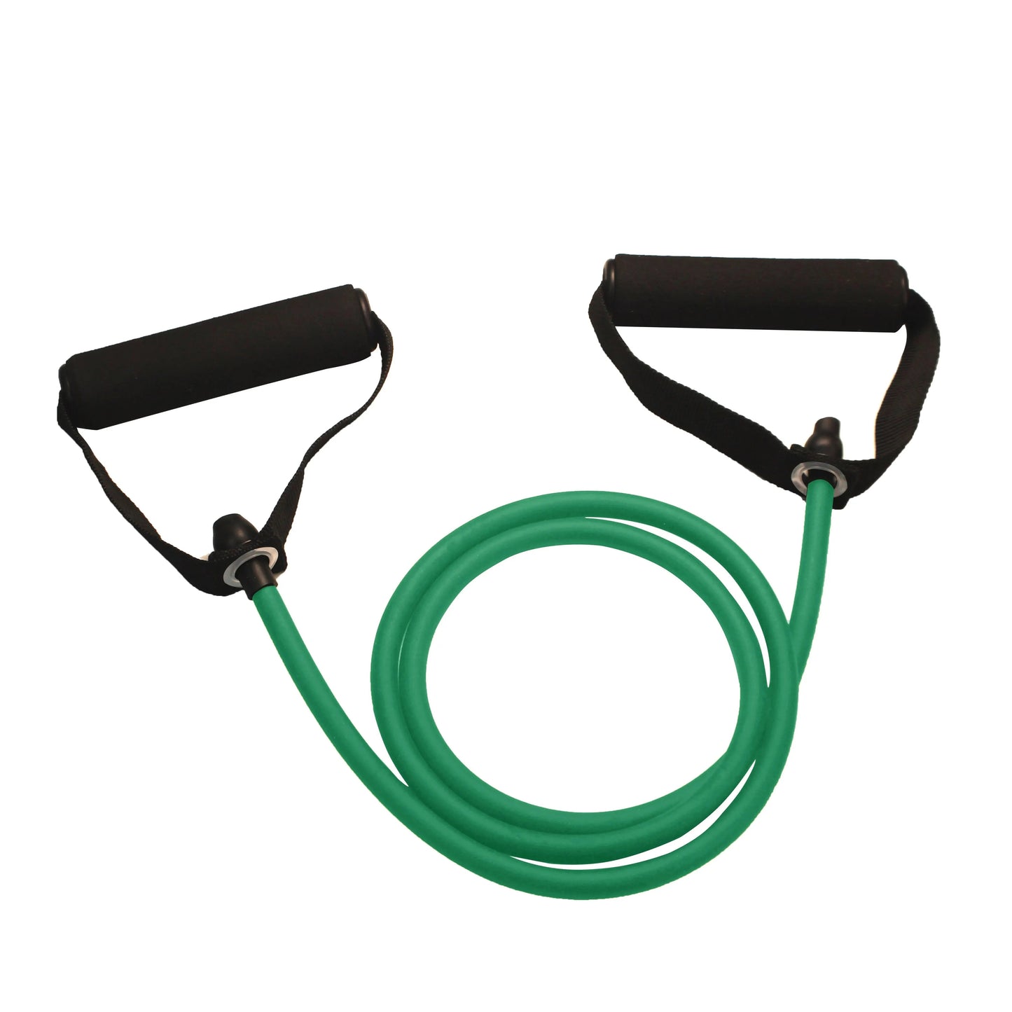Resistance Bands - For Strength Training -With Handles - For Men Women