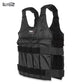 20/50 kg Loading Weighted Vest Jacket20/50 kg Loading Weighted Vest Jacket