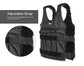 20/50 kg Loading Weighted Vest Jacket20/50 kg Loading Weighted Vest Jacket
