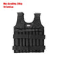 20/50 kg Loading Weighted Vest Jacket20/50 kg Loading Weighted Vest Jacket