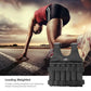 20/50 kg Loading Weighted Vest Jacket20/50 kg Loading Weighted Vest Jacket