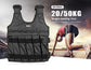 20/50 kg Loading Weighted Vest Jacket20/50 kg Loading Weighted Vest Jacket