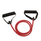Resistance Bands - For Strength Training -With Handles - For Men Women