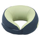 Wrap-Around Portable Heated Neck Massager