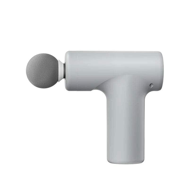 Recovery Massage Gun - 6 Speed Settings -  Low Noise - Portable Muscle Relaxer