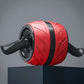 Self-Rebounding - Ab Roller Wheel - with Protective Knee Mat
