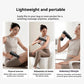 Recovery Massage Gun - 6 Speed Settings -  Low Noise - Portable Muscle Relaxer