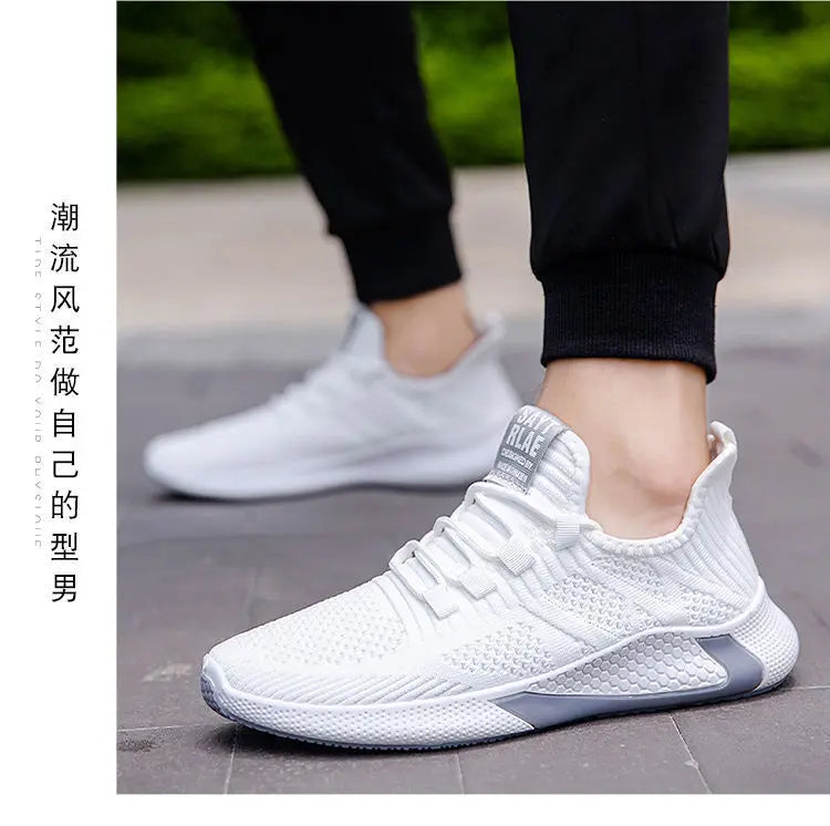 Summer Runners  (Running Sneakers / Trainers)