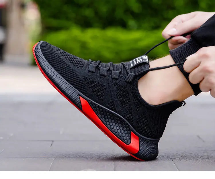Summer Runners  (Running Sneakers / Trainers)