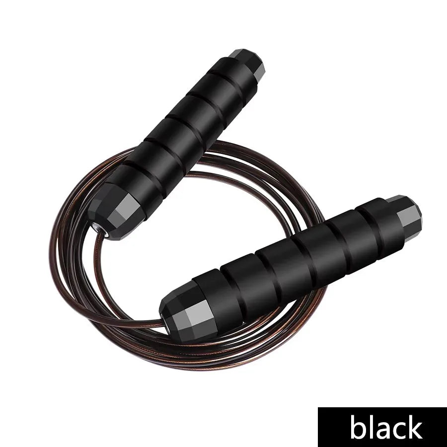 Fitness Training Jump Rope