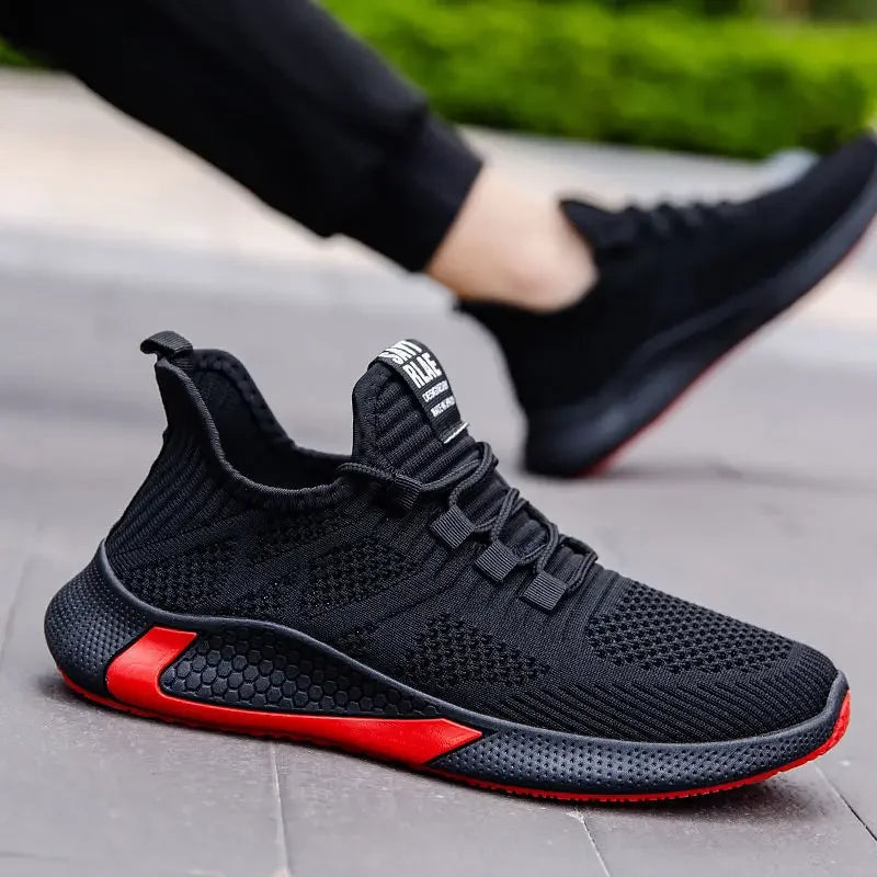 Summer Runners  (Running Sneakers / Trainers)