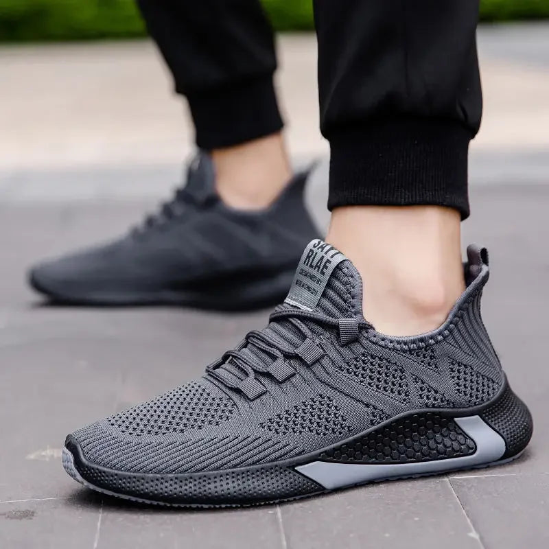 Summer Runners  (Running Sneakers / Trainers)