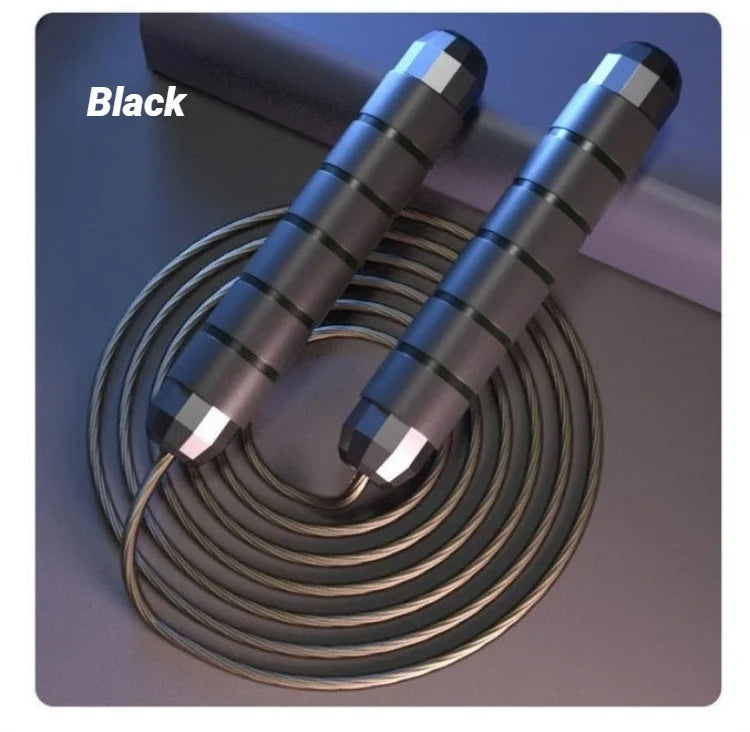Fitness Training Jump Rope