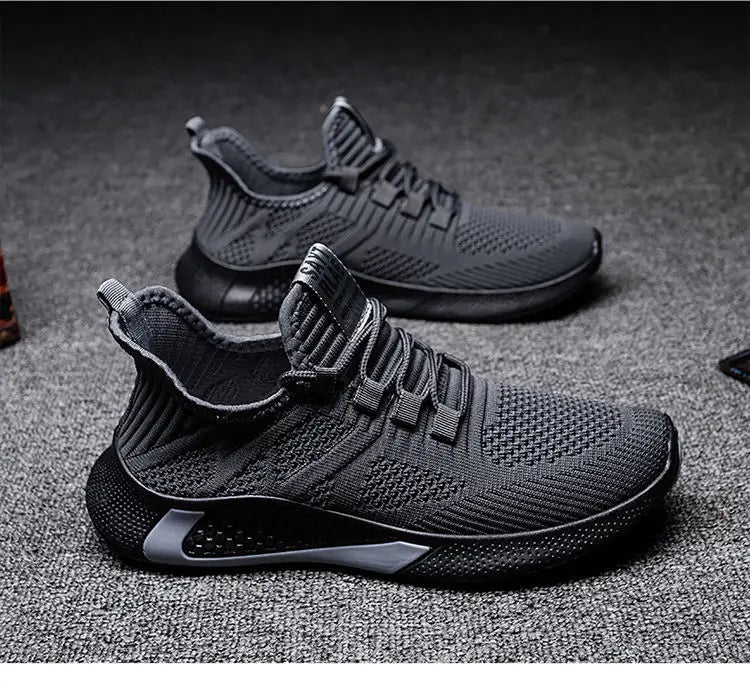 Summer Runners  (Running Sneakers / Trainers)