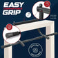 Doorway Chin-Up & Pull-Up Bar – Multi-Function Home Gym Trainer