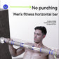 Telescopic Doorway Pull Up Bar  For Men & Women