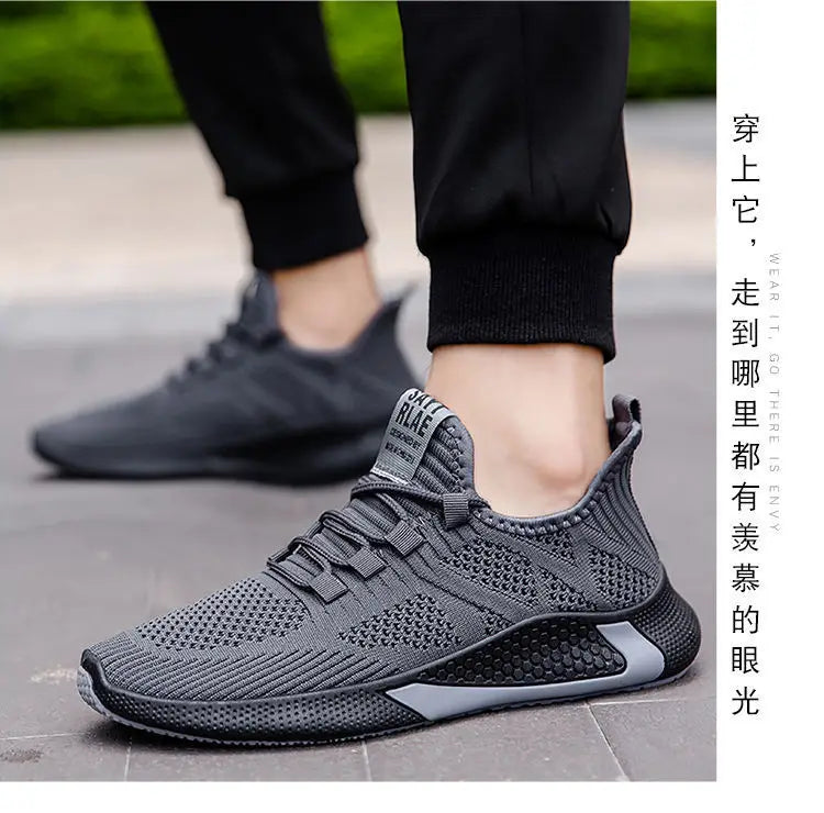 Summer Runners  (Running Sneakers / Trainers)