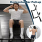 Doorway Chin-Up & Pull-Up Bar – Multi-Function Home Gym Trainer