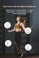 Fitness Training Jump Rope