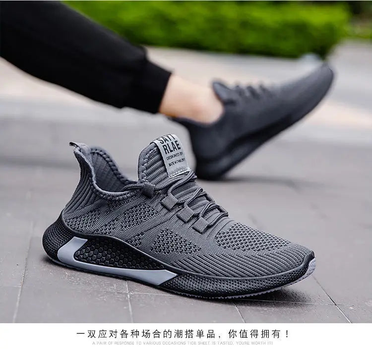 Summer Runners  (Running Sneakers / Trainers)