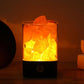Himalayan Salt Crystal Lamp. (Purifies & Promotes Tranquillity)