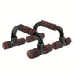 Back To Basics - Foam Grip Push Up Bars