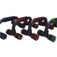 Back To Basics - Foam Grip Push Up Bars