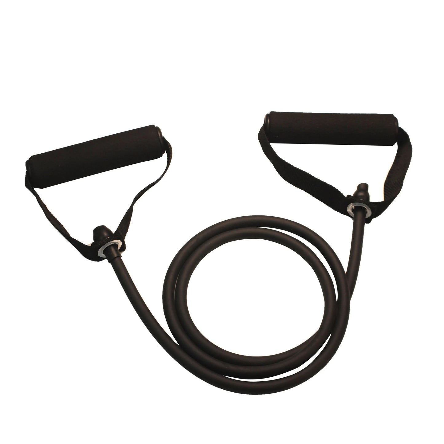 Resistance Bands - For Strength Training -With Handles - For Men Women