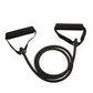 Resistance Bands - For Strength Training -With Handles - For Men Women