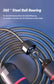 Fitness Training Jump Rope