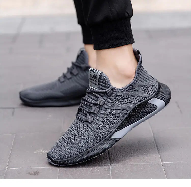 Summer Runners  (Running Sneakers / Trainers)