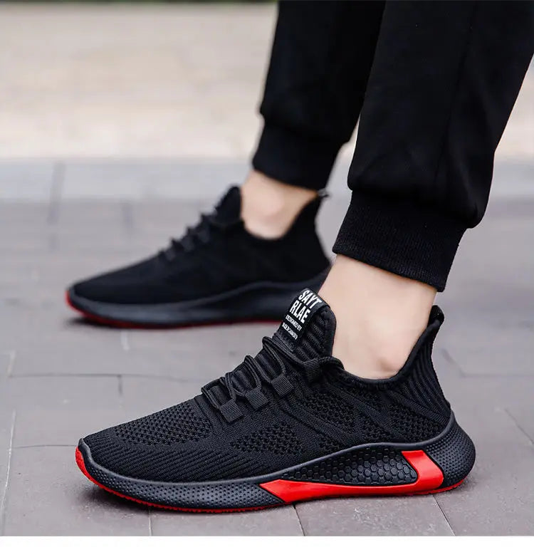 Summer Runners  (Running Sneakers / Trainers)