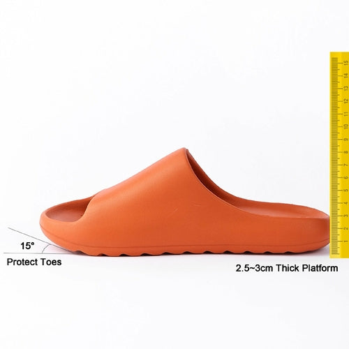 Platform Pillow Slides