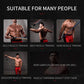 Resistance Bands - For Strength Training -With Handles - For Men Women