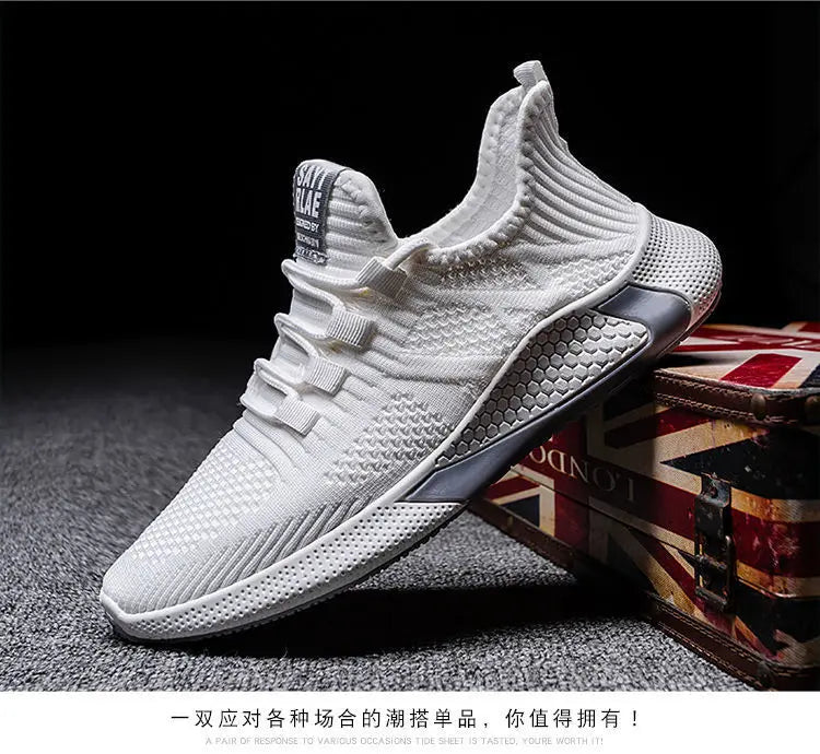 Summer Runners  (Running Sneakers / Trainers)
