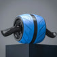 Self-Rebounding - Ab Roller Wheel - with Protective Knee Mat