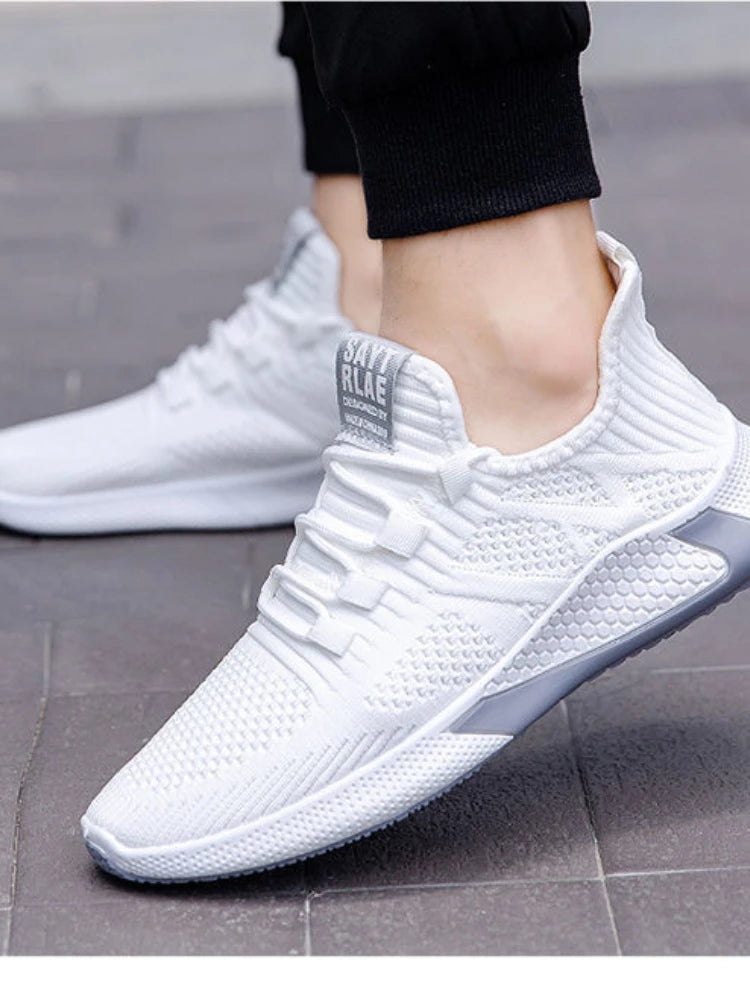 Summer Runners  (Running Sneakers / Trainers)