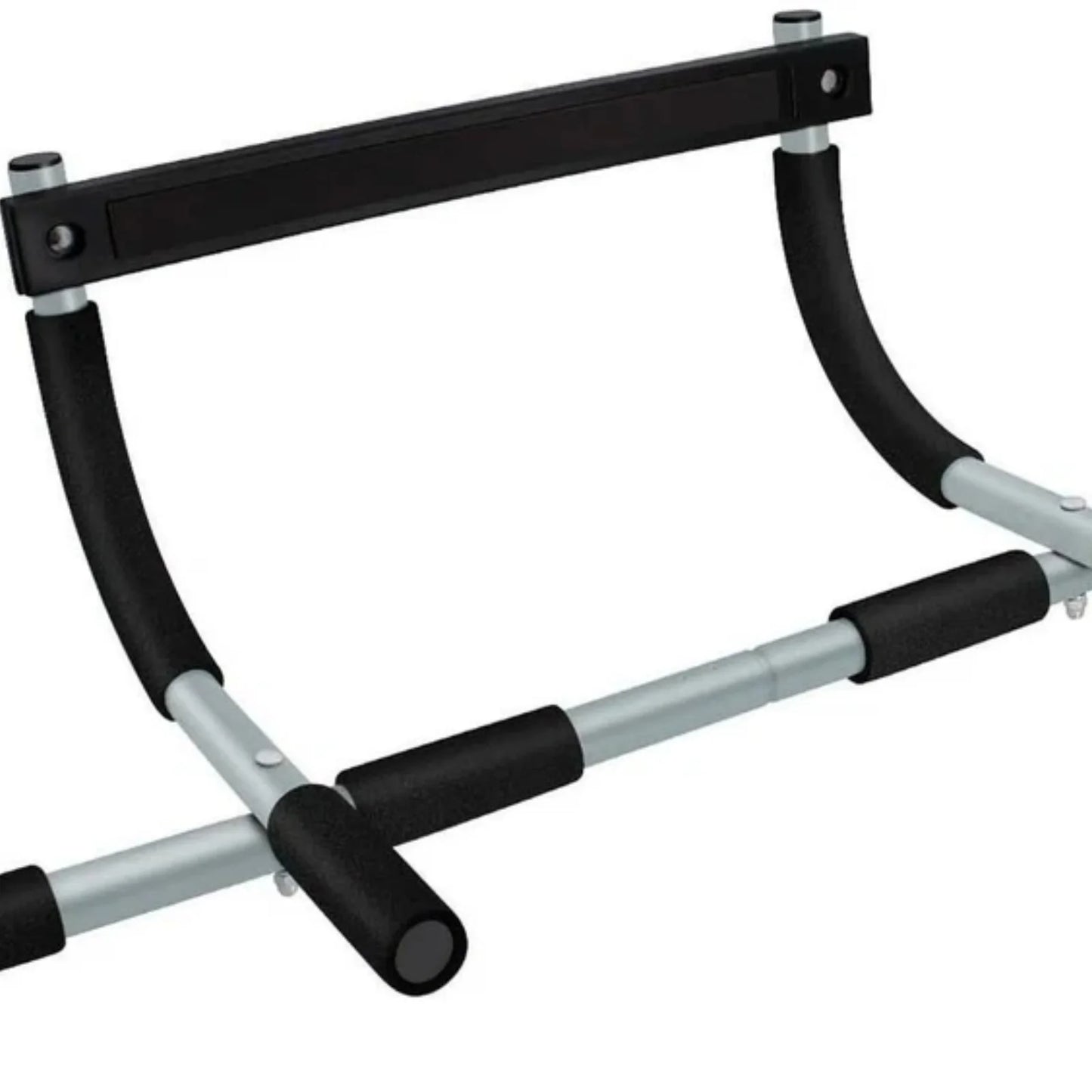 Doorway Chin-Up & Pull-Up Bar – Multi-Function Home Gym Trainer