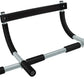 Doorway Chin-Up & Pull-Up Bar – Multi-Function Home Gym Trainer
