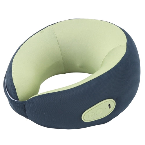 Wrap-Around Portable Heated Neck Massager